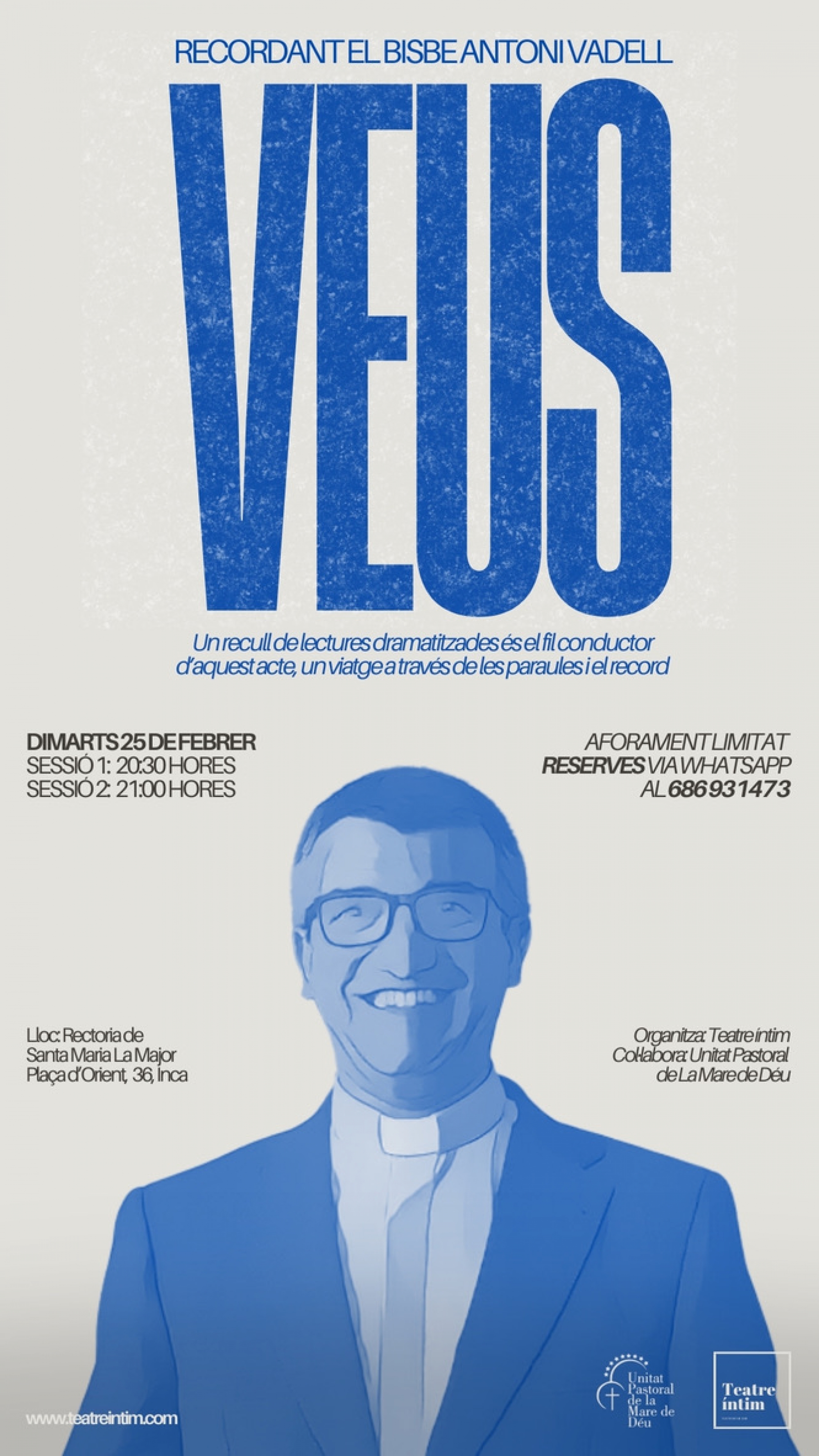 Veus